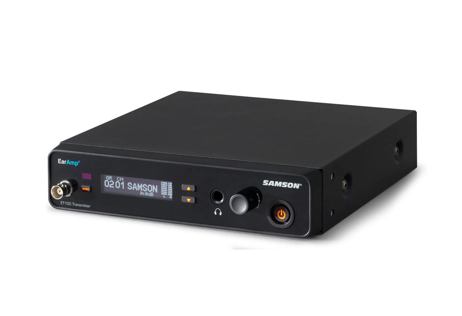 Samson Ear Amp, Wireless In-Ear Monitor System by Samson
