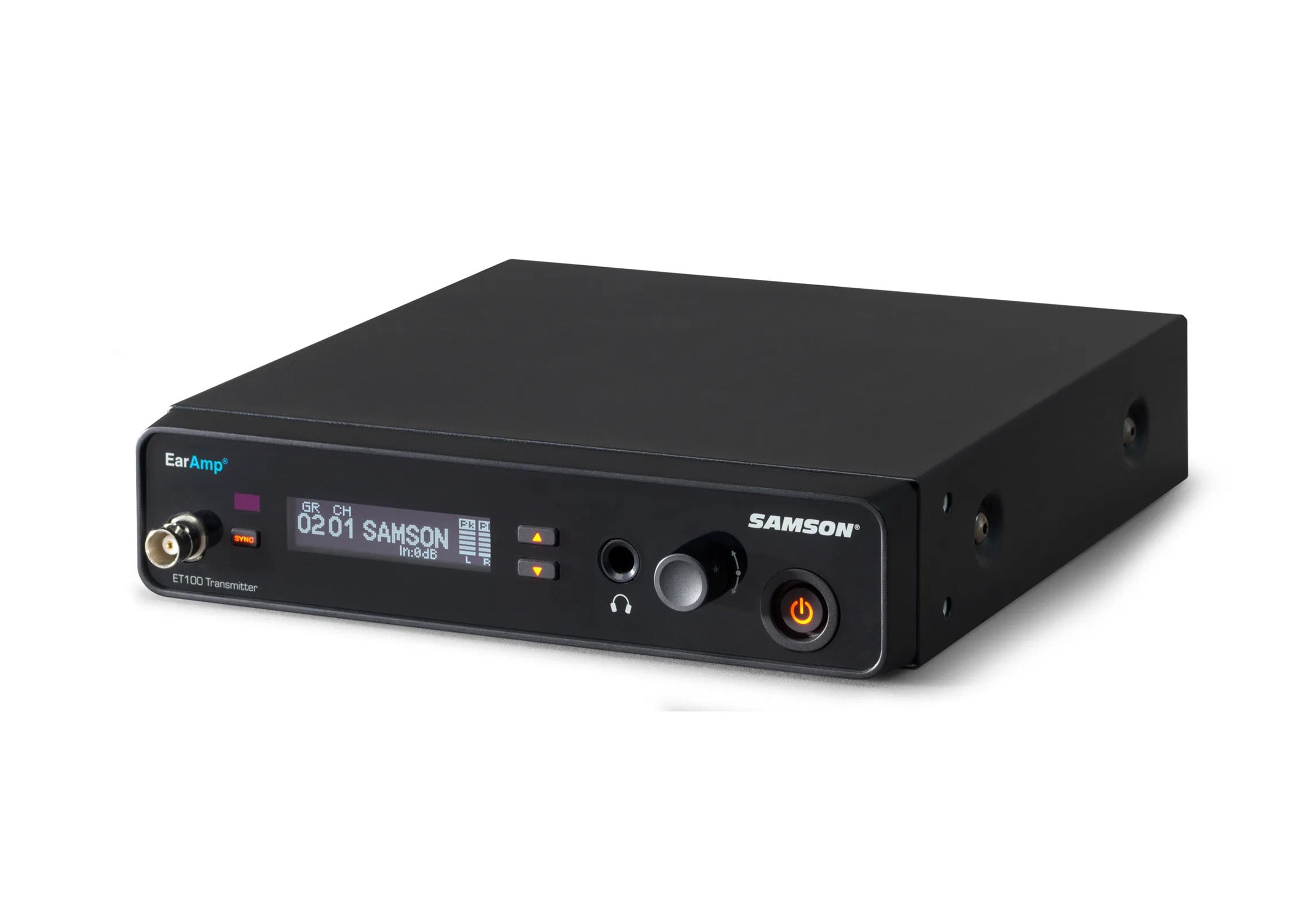 Samson Ear Amp, Wireless In-Ear Monitor System by Samson