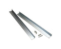 SKB Cases 3SKB-SR24, 24-Inch Support Rails for Shock Racks by SKB