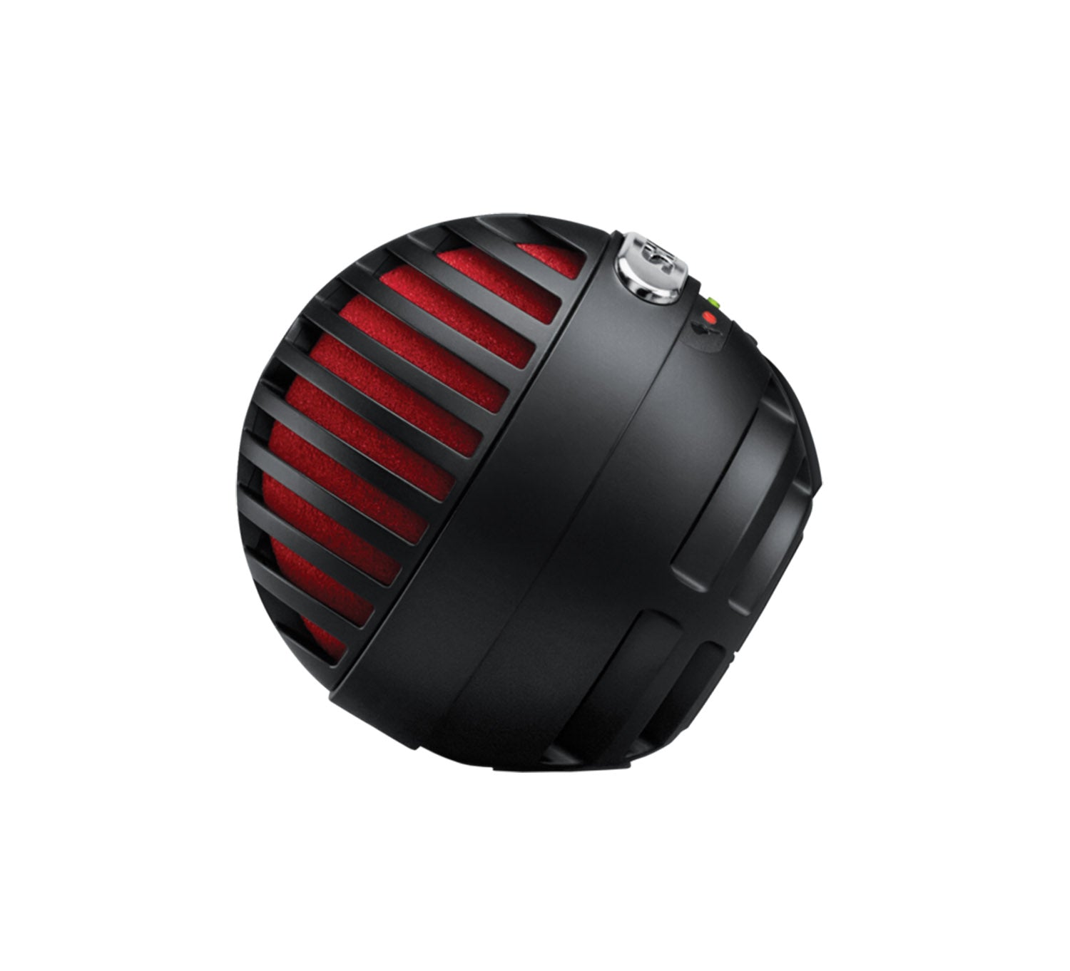 B-Stock: Shure MV5/A-LTG Digital Condenser Microphone With USB and Lighting Cable by Shure