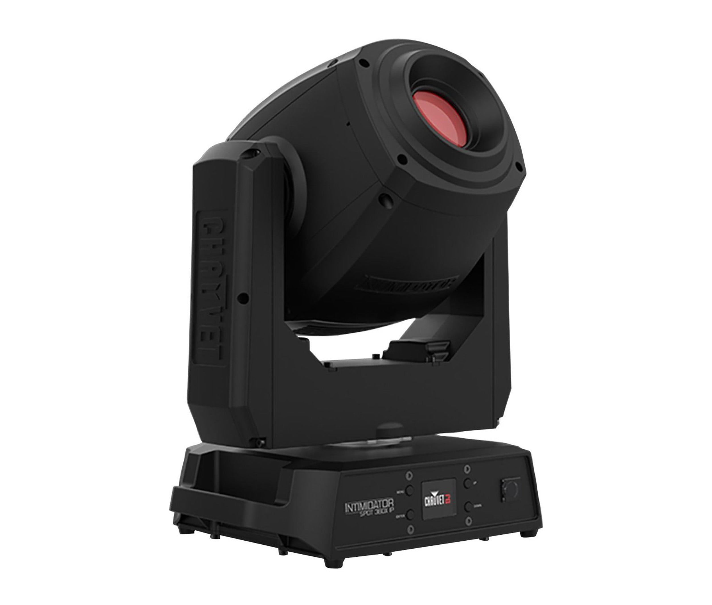 CHAUVET DJ Intimidator Spot 360X, LED Moving-Head Light Fixture (Black) by Chauvet DJ