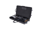 Headliner HL12015 Pro-Fit Case for Pioneer DJ Opus Quad with Wheels by Headliner