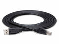 Hosa USB-210AB High Speed USB Cable Type A to Type B – 10 Feet by Hosa