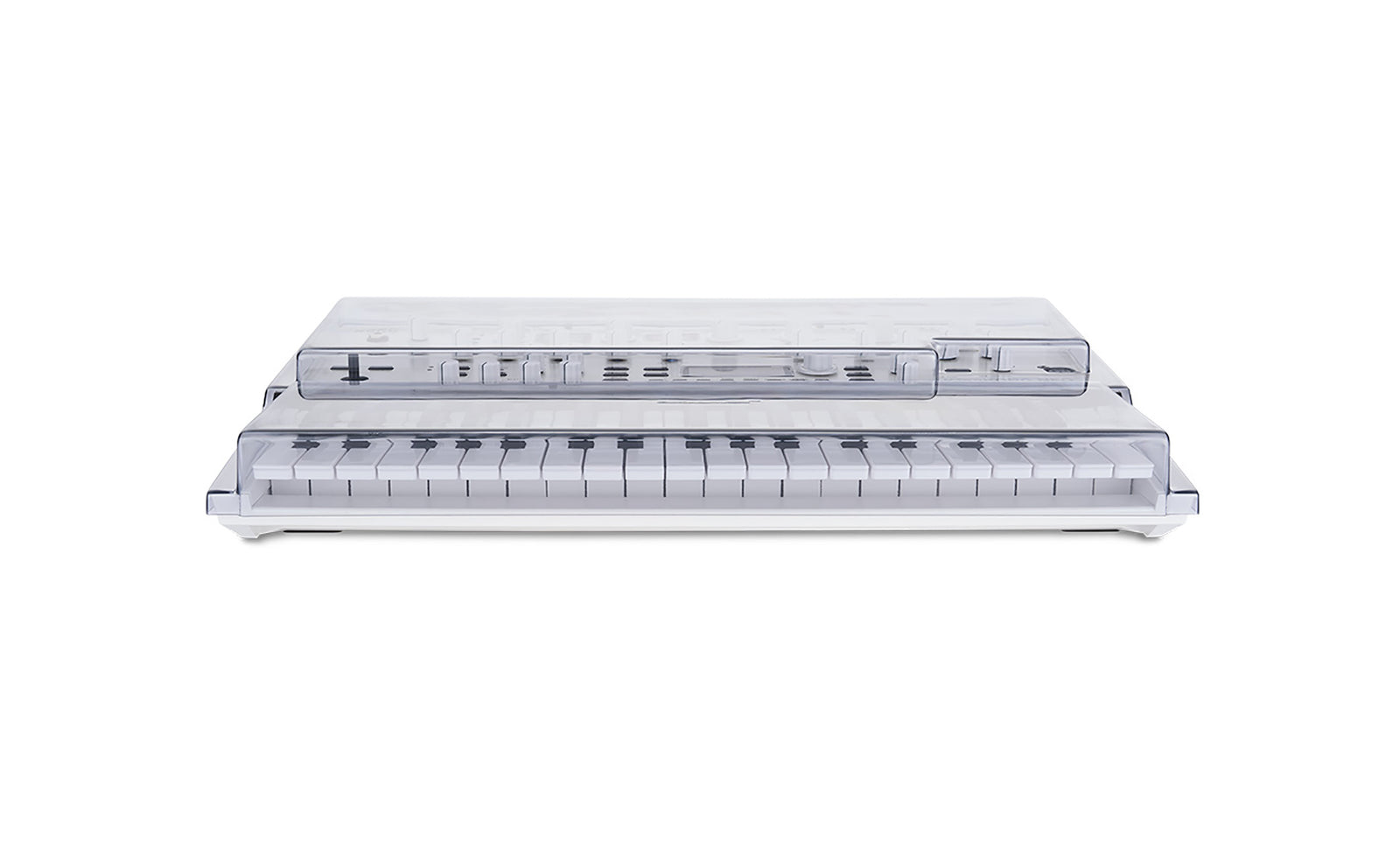 Decksaver DS-PC-KKNEO, Protection Cover for KingKORG Synthesizer by Decksaver