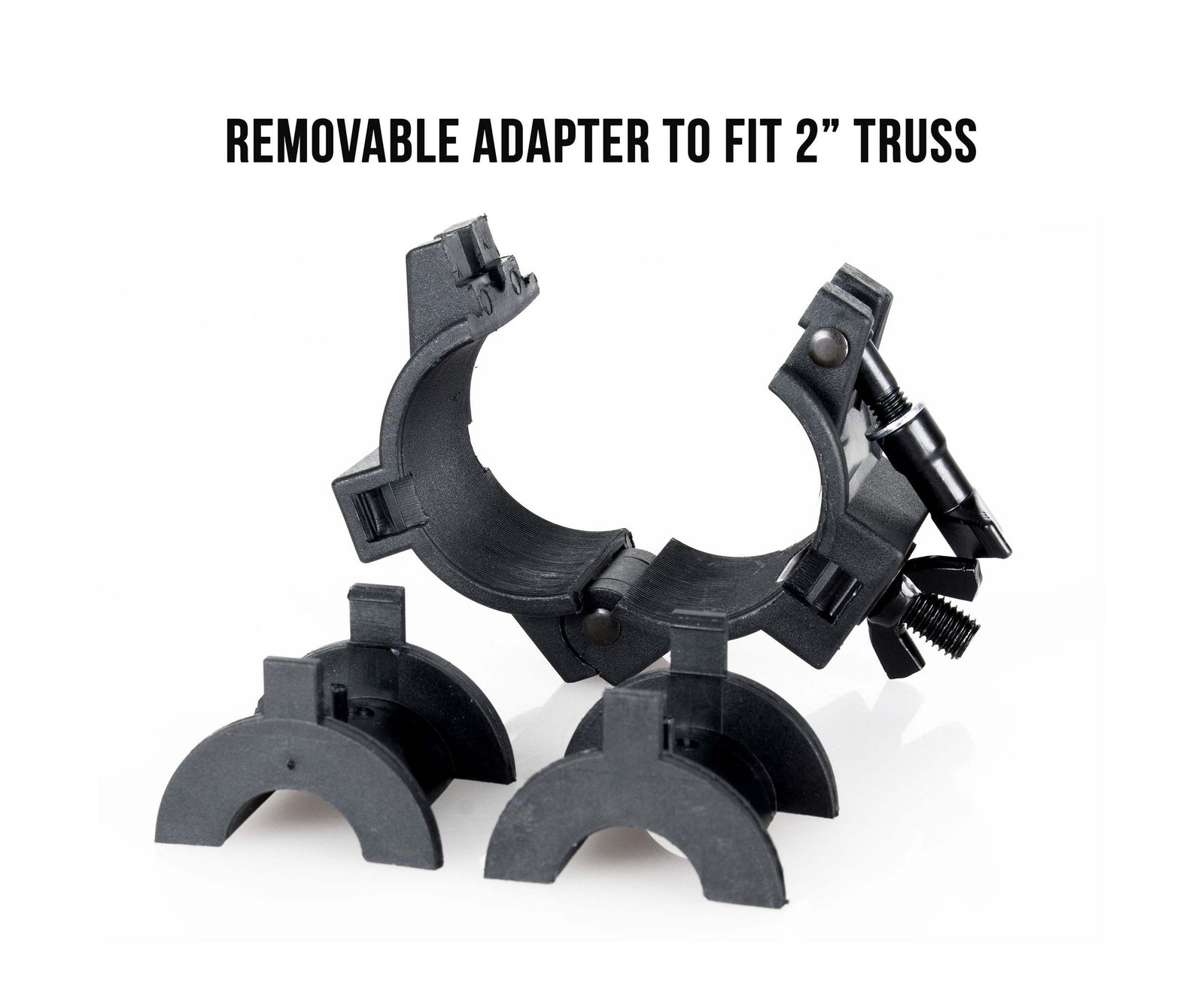 ADJ Lighting O-CLAMP/1.5 Lighting Clamp by ADJ