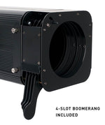 ADJ FS3000LED, Feature-Packed Follow Spot Warm White LED - 300 Watt by ADJ