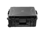 Odyssey VU191408HWNF, Injection-Molded Trolley Utility Case by Odyssey