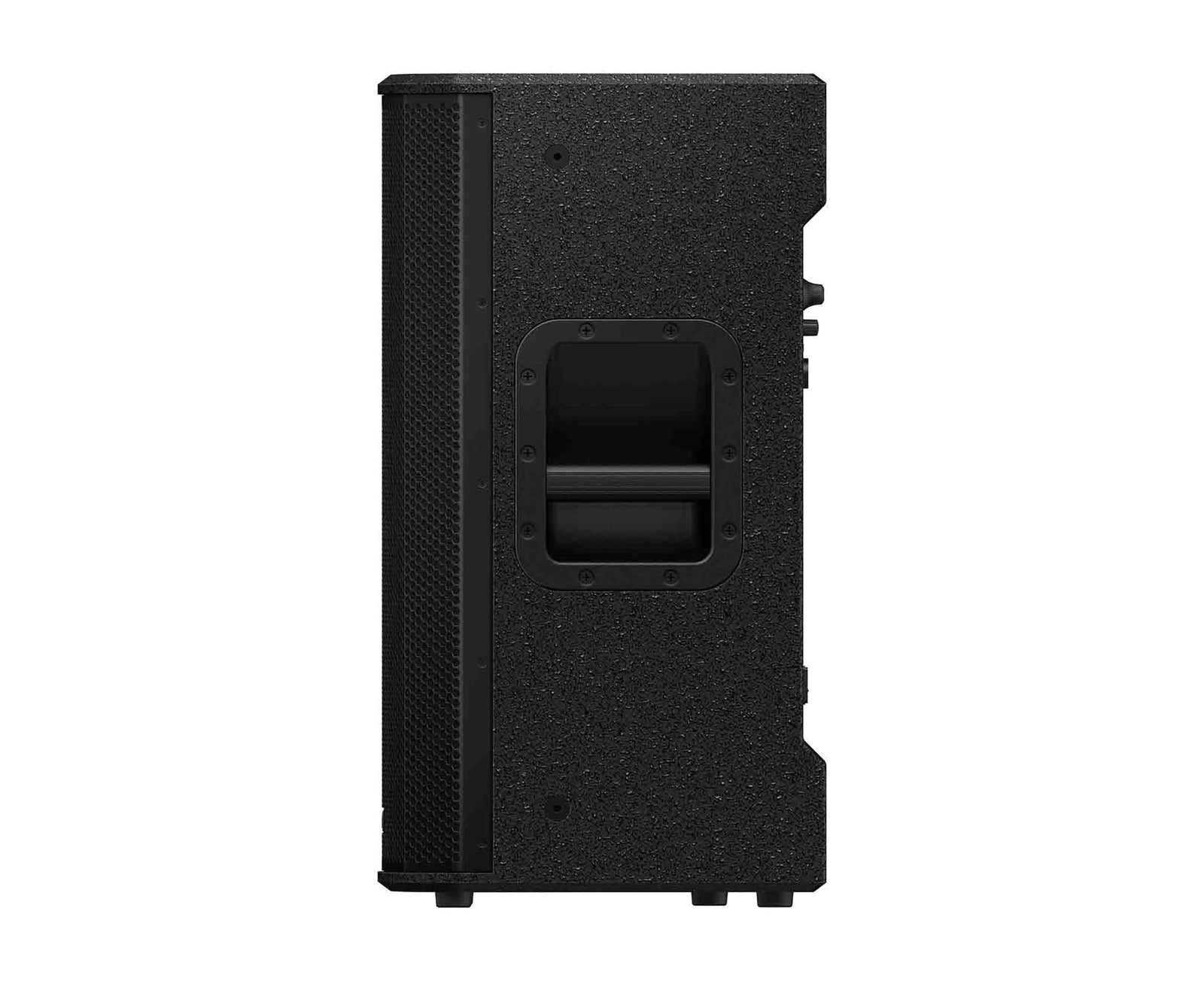 Pioneer Dj XPRS122, 12" Active Loudspeaker DJ Package with Speaker Covers, Stands and Cables by Pioneer DJ