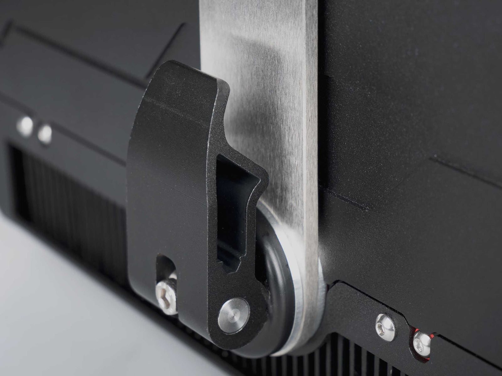 Kvant Lasers Clubmax 24 FB4 IP65 Full-Colour RGB Laser Projector by KVANT