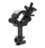 ADJ LTrack CA1, 70.1mm L-Track Narrow Clamp Adapter for ElectraPix Series by ADJ