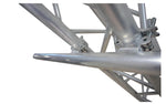 ProX XT-DC60 60" Pole with Dual Welded Clamps by ProX Cases