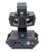 ColorKey Scorpius FX CKU-1074, 6x40W 4-In-1 RGBW LED Effect Fixture by ColorKey