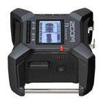 Zoom F3 2-Input / 2-Track Portable Field Recorder by Zoom