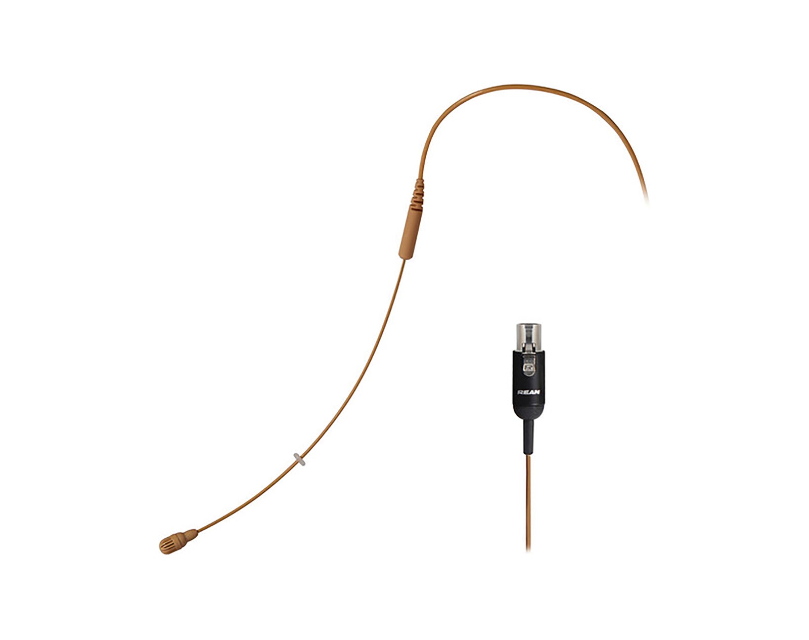 Shure Versatile Boom Arm for TH53 Headset Microphone with Multiple Connector Options by Shure