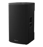 Pioneer Dj XPRS152, XPRS Series 15" Two-Way Full-Range Speaker with DSP - Black by Pioneer DJ