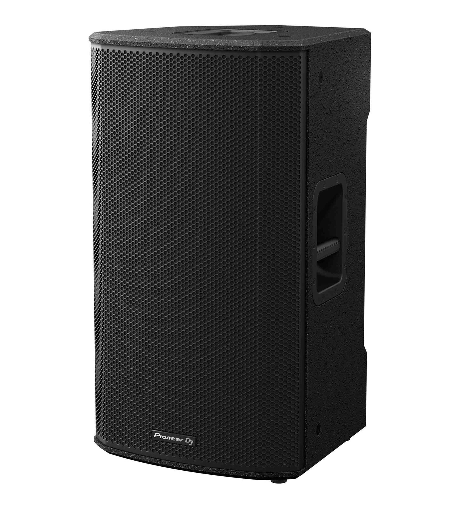 Pioneer Dj XPRS152, XPRS Series 15" Two-Way Full-Range Speaker with DSP - Black by Pioneer DJ