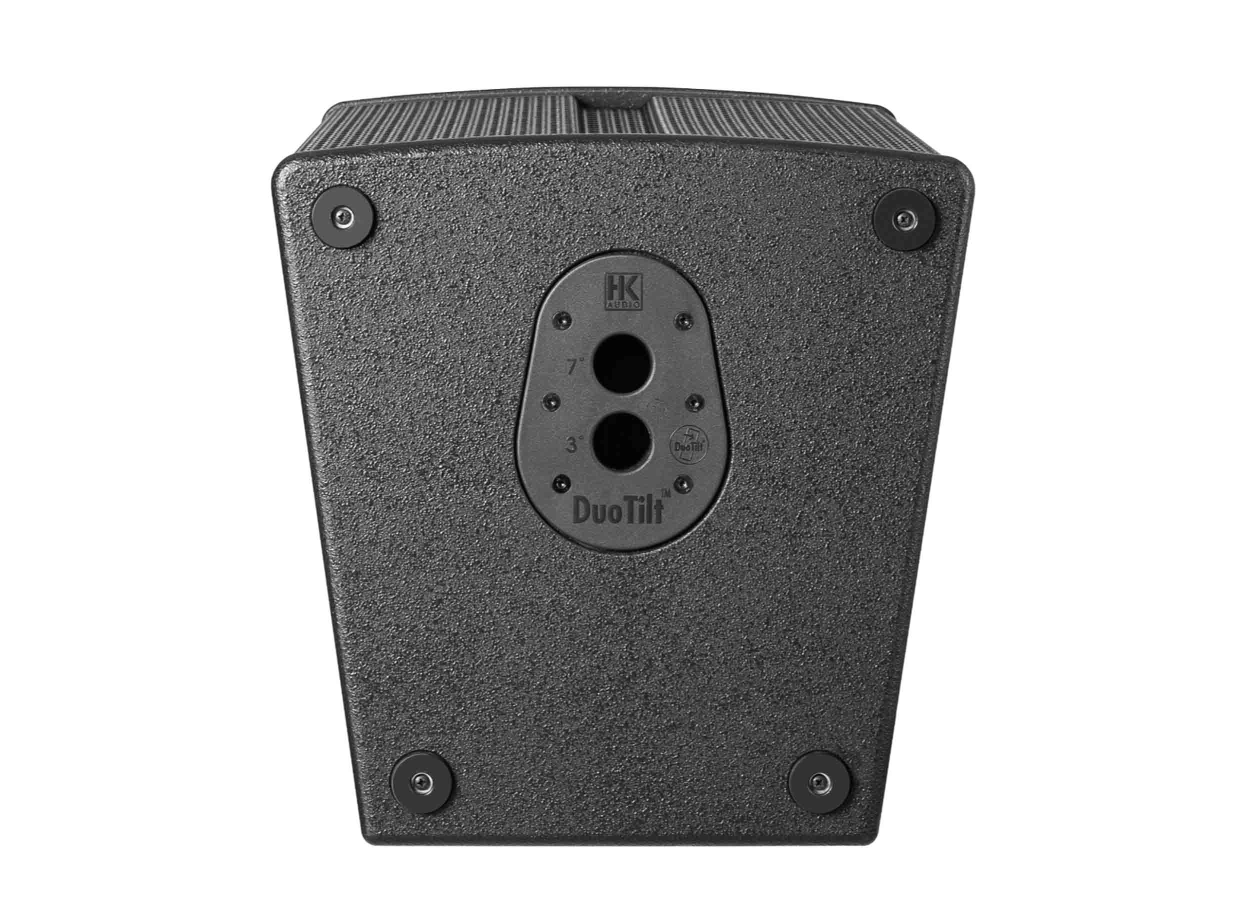 HK Audio Active LINEAR-3-115-FA, Full-range Loudspeaker - 1200 Watt by HK Audio