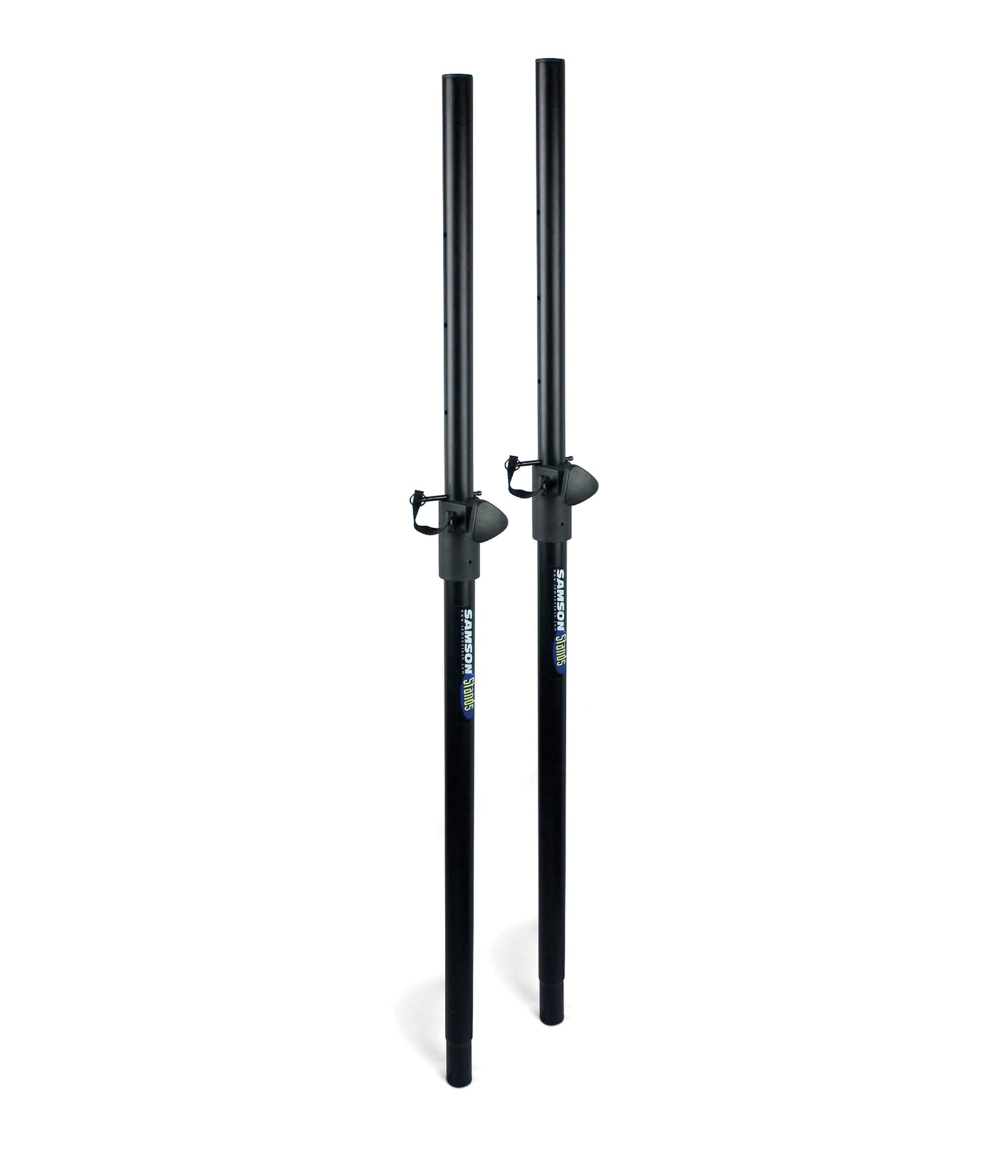 Samson TS20, Satellite Mounting Poles - Black by Samson