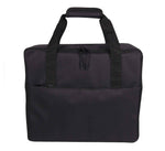 Colorkey CKW-6024 MobilePar Mini Hex 4 Uplight Bundle with Carrying Case - 4-Pack by ColorKey