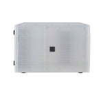 Avante Imperio SUB210W, 700-Watt Subwoofer - White by Avante