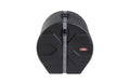 SKB Cases 1SKB-D1618 Rotationally-Molded Tom Case with Padded Interior - 16 x 18 Inches by SKB Cases