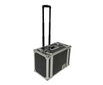 ProX XS-DNP-DS620A, Photo Printer Case for DNP DS620A with Pull-Out Handle by ProX Cases