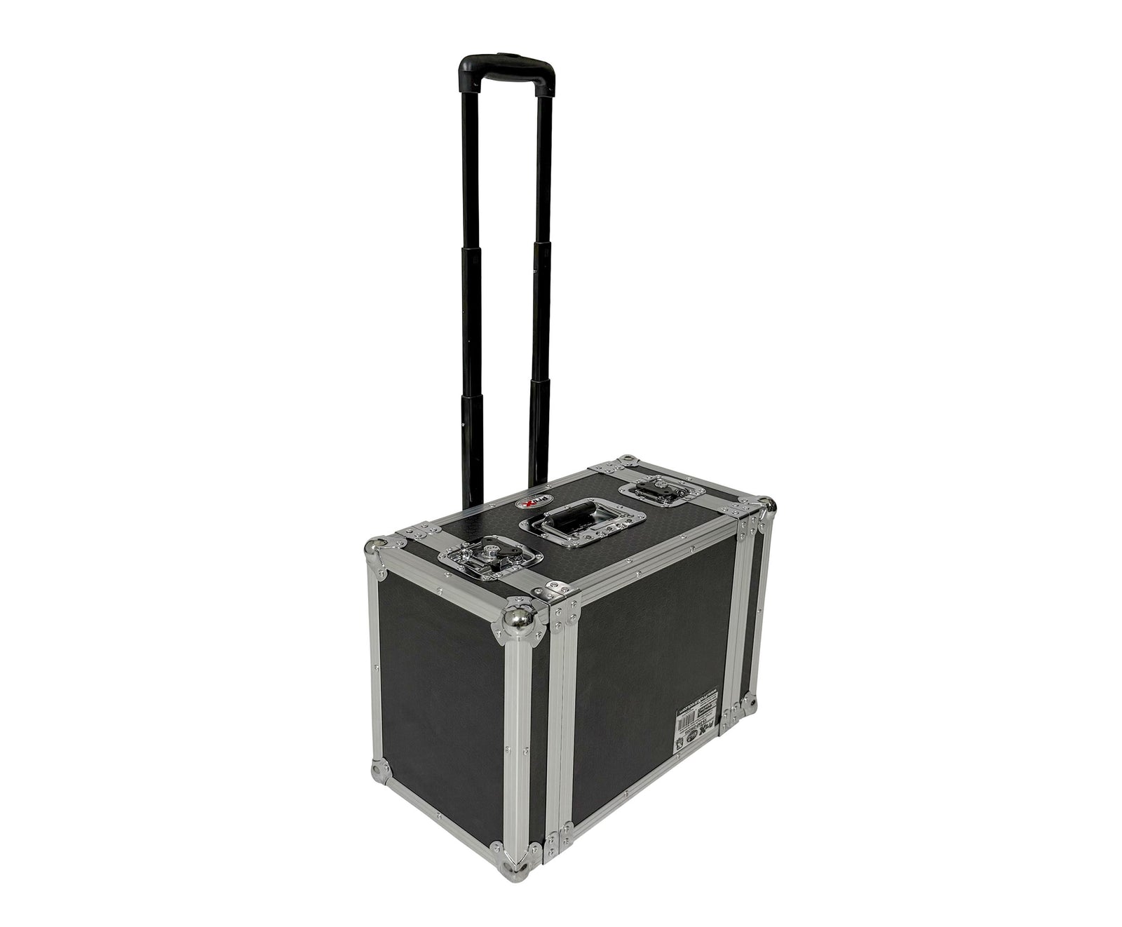 ProX XS-DNP-DS620A, Photo Printer Case for DNP DS620A with Pull-Out Handle by ProX Cases