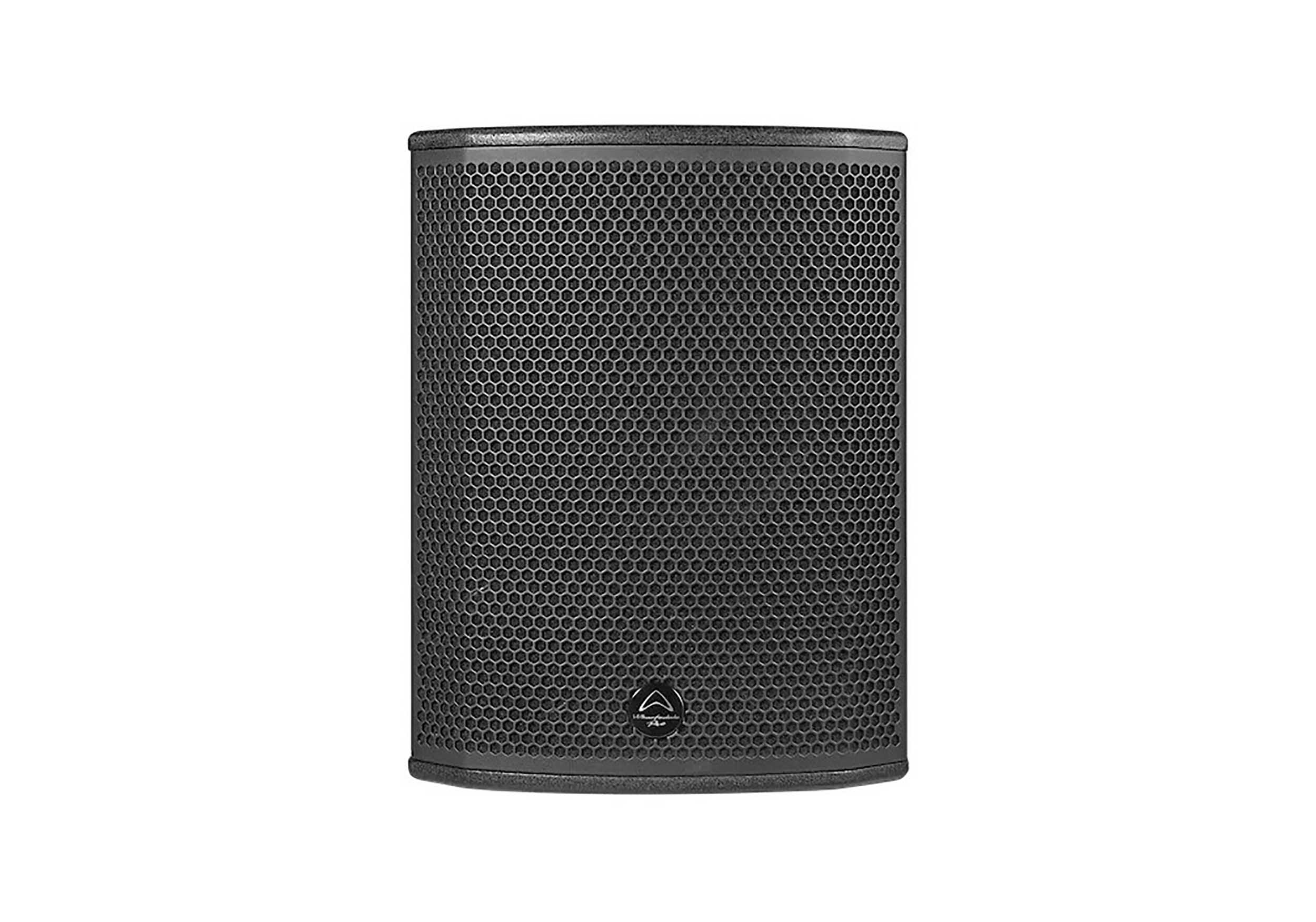 Wharfedale GPL-12 BK, 12-Inches Active Full-Range Speaker by Wharfedale Pro