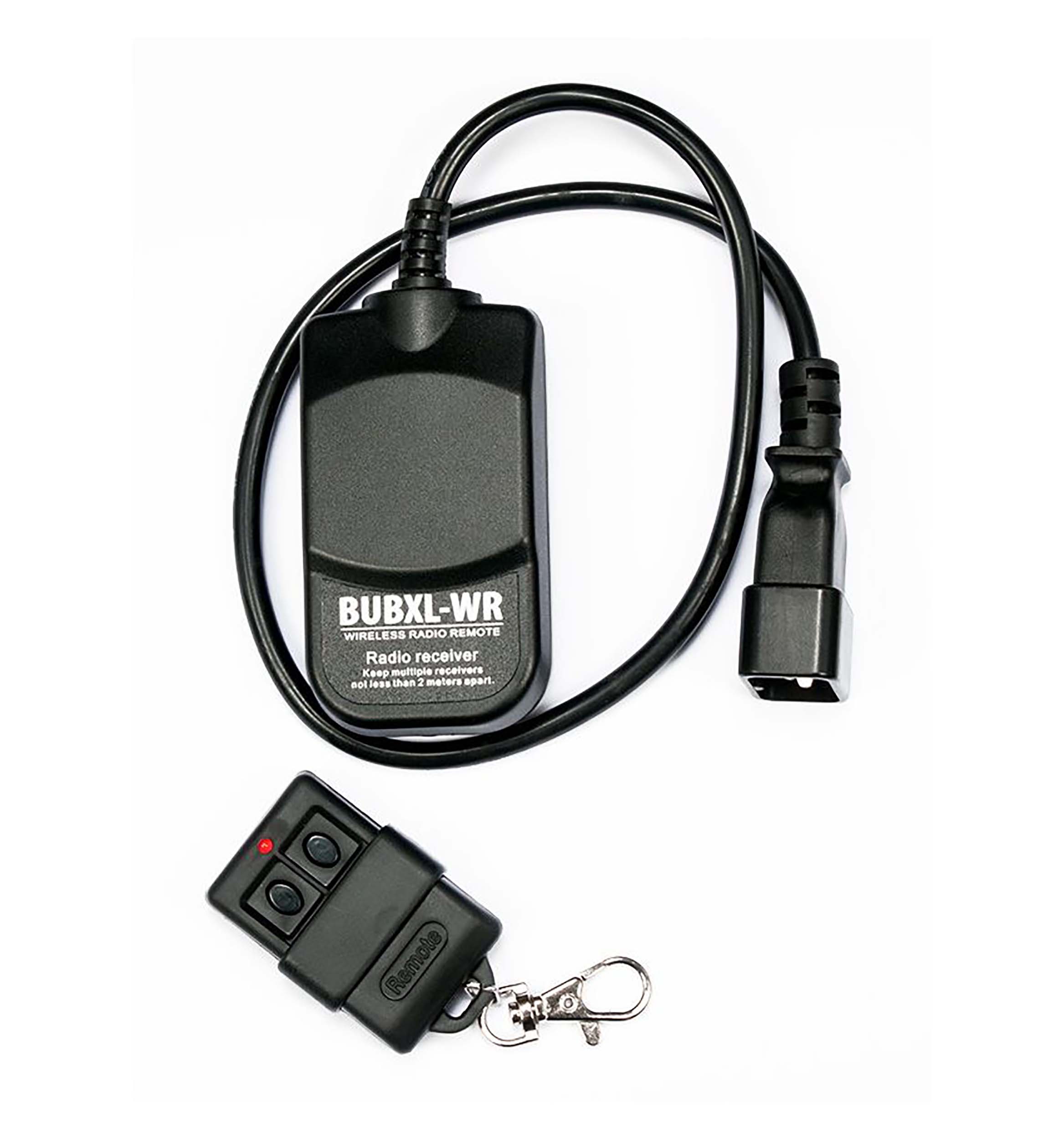 ADJ BUBXL-WR, Wireless Remote for Bubbletron XL by ADJ