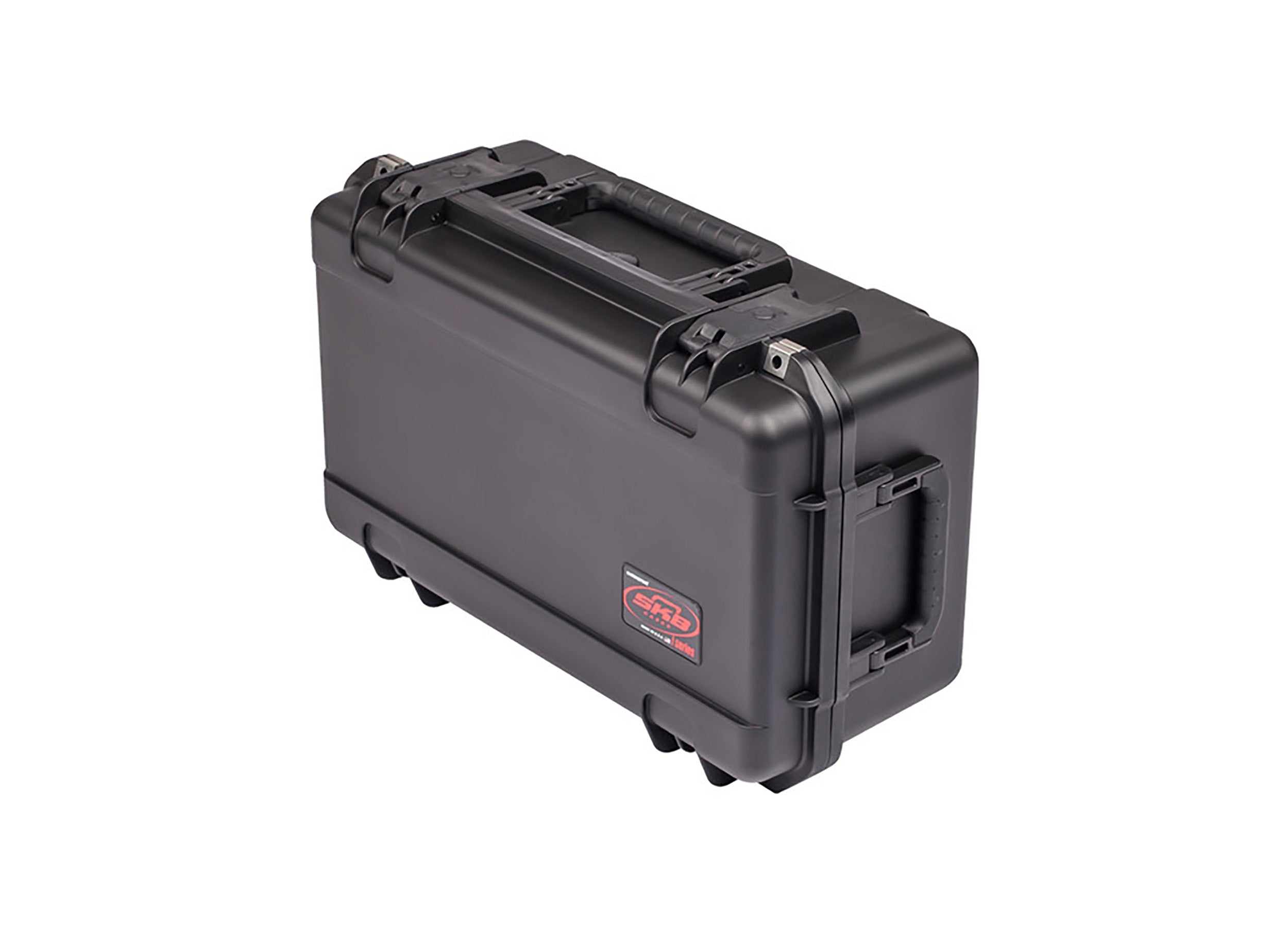 SKB Cases 3i-2011-8DT, iSeries Case with Think Tank Photo Dividers and Lid Foam - Black by SKB Cases