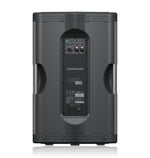 Turbosound M15 Two Way 15-Inches Full Range Powered Loudspeaker - 1100 Watt by Turbosound