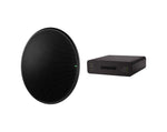 Shure MXA920 Conferencing Room Bundle Includes Premium Ceiling Microphone Array with ANIUSB-MATRIX for Enhanced Audio Conferencing by Shure