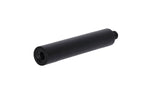 Gravity MA SPACE 38 M, Robust Steel Extension Rod with 3/8" thread - 100 mm by Gravity