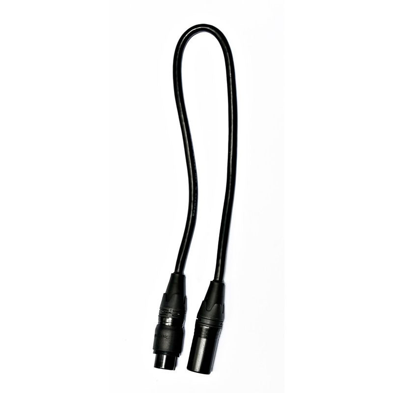 ADJ IP65 Rated 5 Pin DMX XLR Cable by ADJ