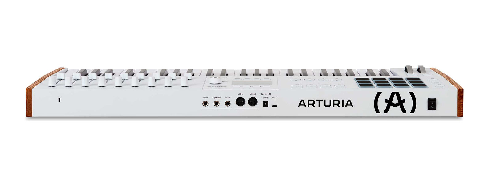 Arturia KeyLab 49 mk3 Universal MIDI Controller by Arturia