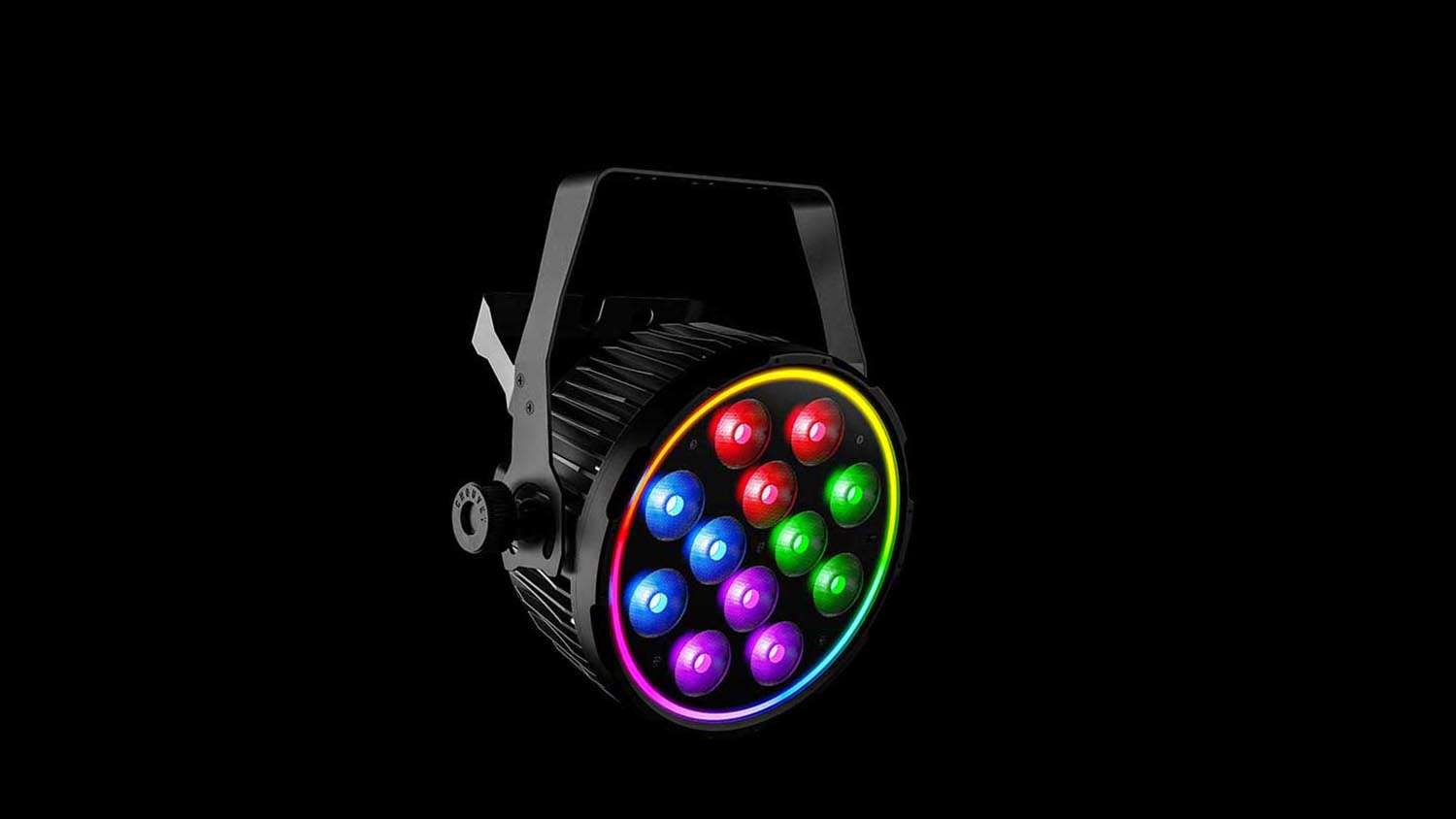 B-Stock: Chauvet DJ SlimPAR Pro Pix, Hex-Color DJ Wash Light