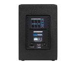 Samson RS1500A, 1000-Watt Active Subwoofer Speaker with 15-Inch Driver - Black by Samson