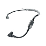 Shure BLX14R/SM35 Wireless Rack Mount Headset System with SM35 Headset Microphone by Shure