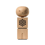 Teenage Engineering Wooden Choir Dolls by Teenage Engineering