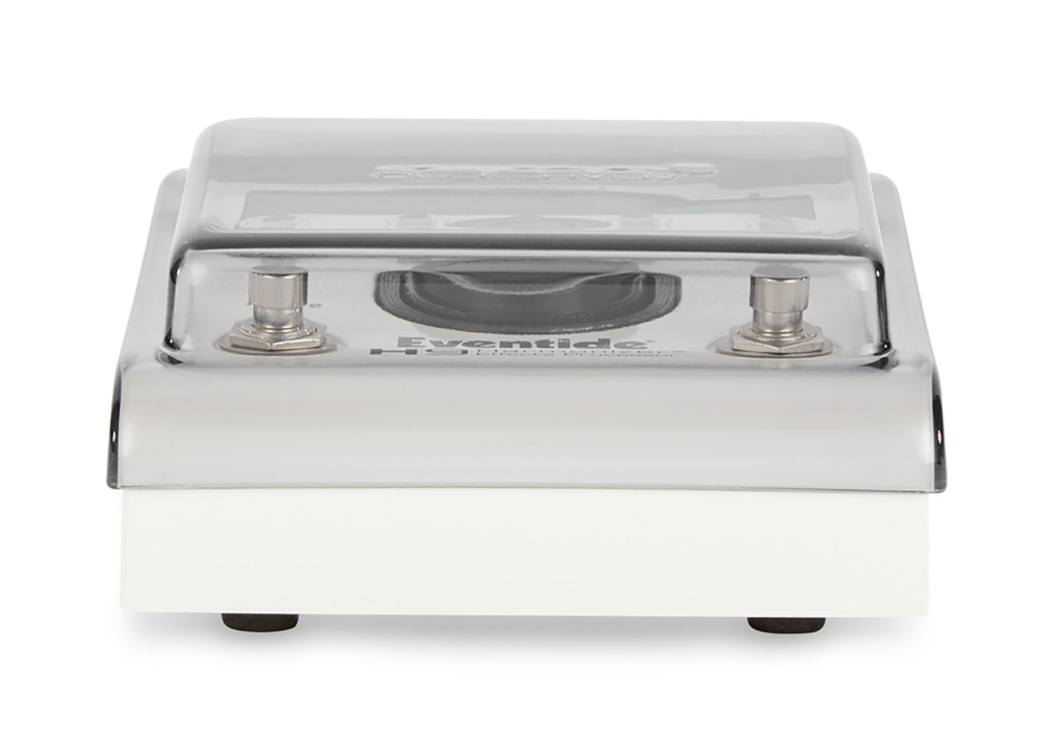 Decksaver DS-PC-ETH9 Protection Cover for Eventide H9 and H9 Max by Decksaver