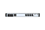 Shure ADTDUS-G57, Axient Digital PSM Dual Transmitter - G57 (470 to 608 MHz) by Shure