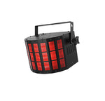 Chauvet DJ RGBW LED Derby Effect Lights DJ Package with 4-Par Wash Light System, USB Transceivers and Wireless Lighting Controller by Chauvet DJ