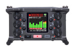 Open Box: Zoom F6 Digital Multi track Recorder by Zoom