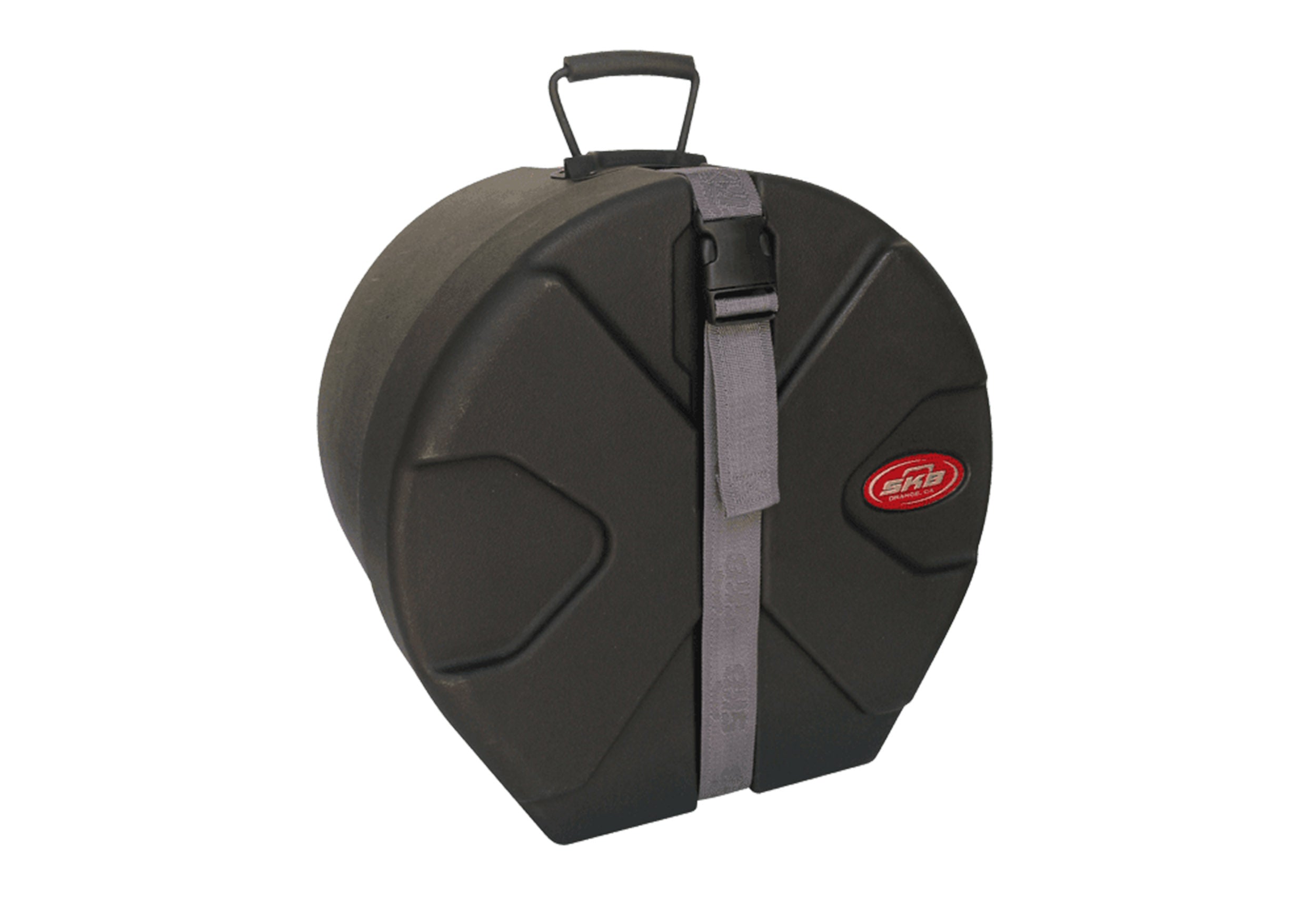 SKB 9 x 12 Tom Case - Black by SKB Cases