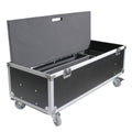 ProX XS-LDMAUI44X2W, ATA Flight Case for 2x LD System Maui 44G2 Compact Arrays by ProX Cases