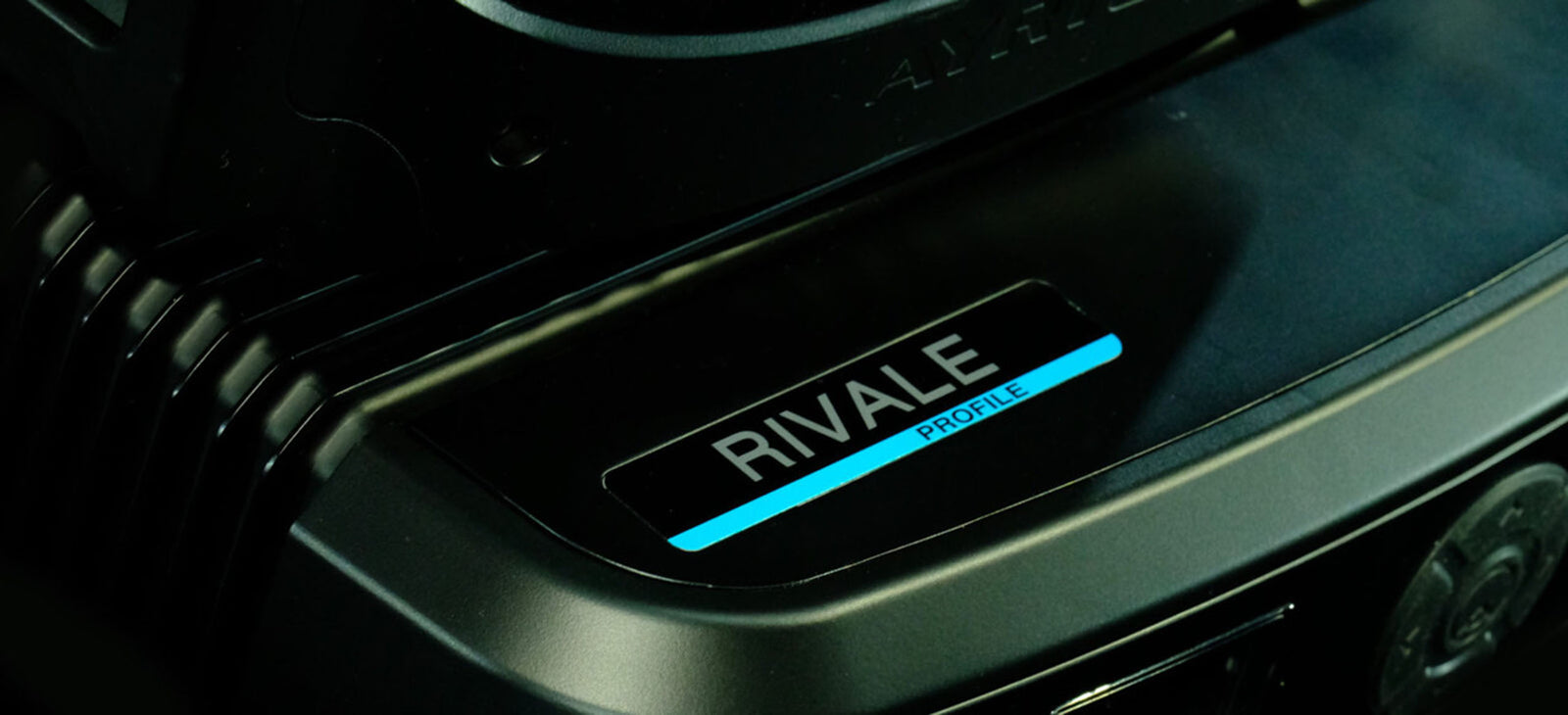 Ayrton Rivale,4 to 52 Degree IP65 LED Light by Ayrton