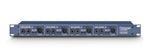 Palmer PAN 03 PASS 19" Passive Four-Channel DI Box by Palmer