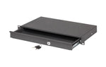 Samson SRKDR1U, 1-Universal Rack Drawer by Samson