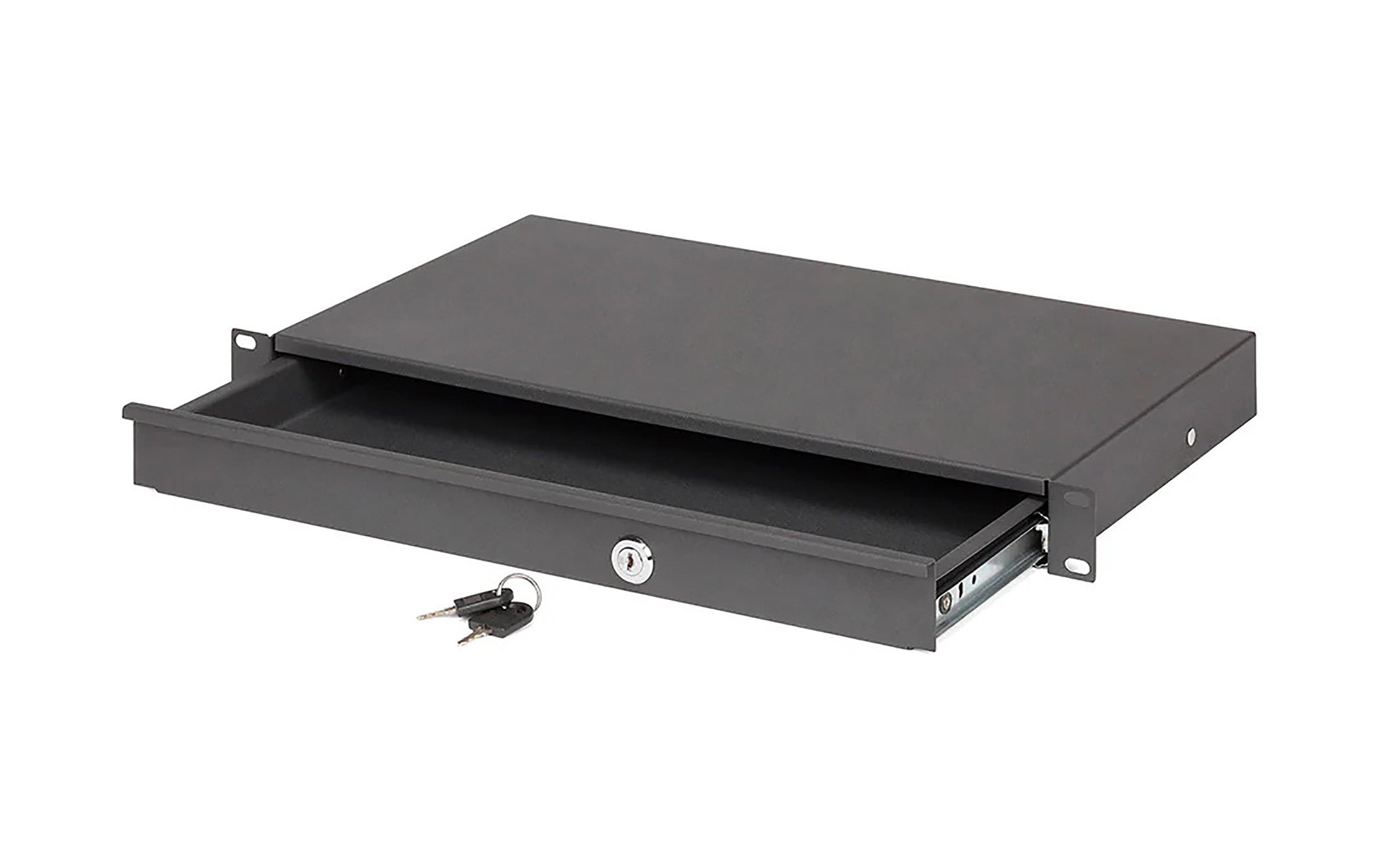 Samson SRKDR1U, 1-Universal Rack Drawer by Samson