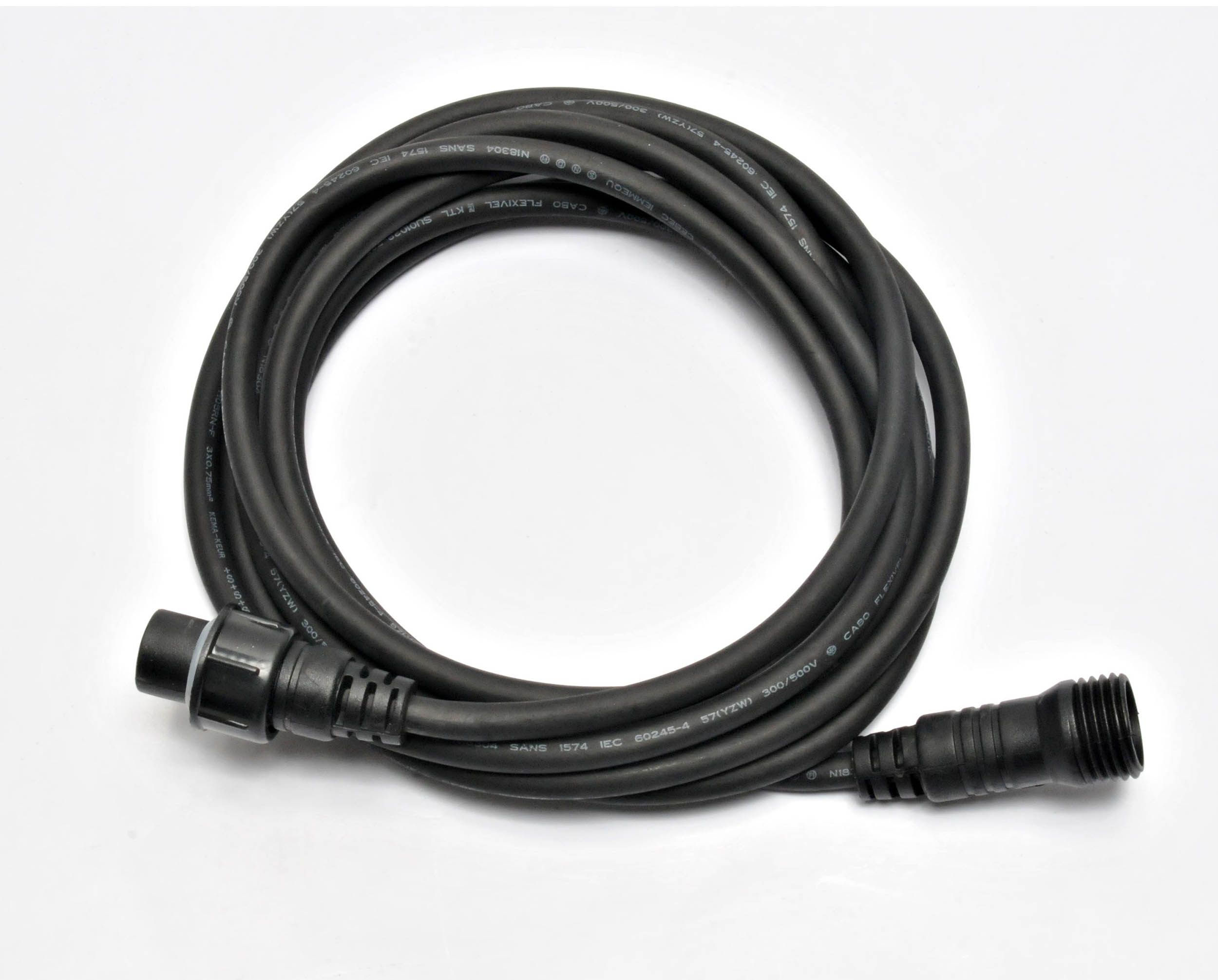 ADJ WIF462/3MDEC, Data Extension Cable for WIFLY QA5 IP - 3 Meter by ADJ